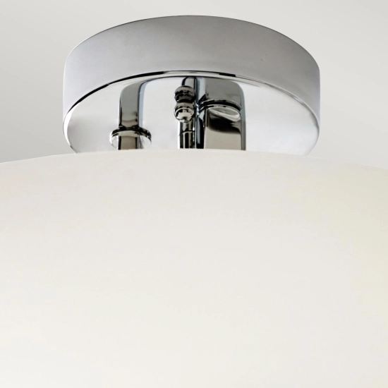 Półplafon Hendrik – 3 źródła światła KL-HENDRIK-SF Elstead Lighting