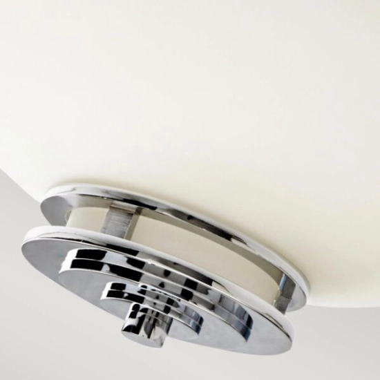 Półplafon Hendrik – 3 źródła światła KL-HENDRIK-SF Elstead Lighting