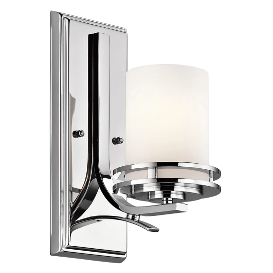 kinkiecik.pl Kinkiet Hendrik – 1 źródło światła KL-HENDRIK1-BATH Elstead Lighting