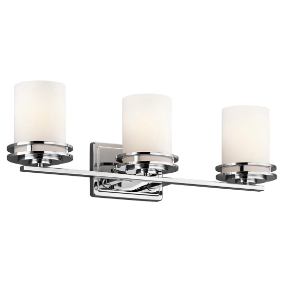 kinkiecik.pl Kinkiet Hendrik – 3 źródła światła KL-HENDRIK3-BATH Elstead Lighting