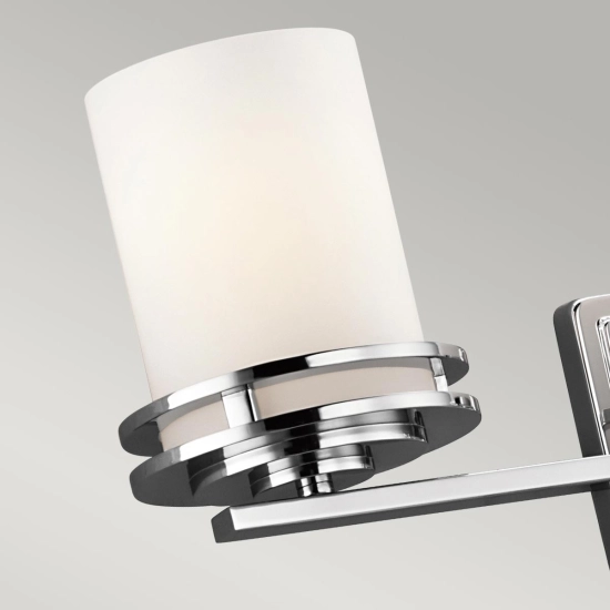 Kinkiet Hendrik – 3 źródła światła KL-HENDRIK3-BATH Elstead Lighting
