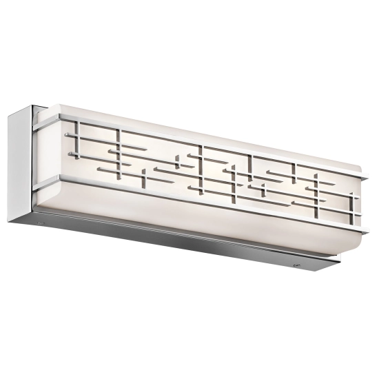 kinkiecik.pl Kinkiet Zolon – Wbudowany moduł LED KL-ZOLON-M-BATH Elstead Lighting