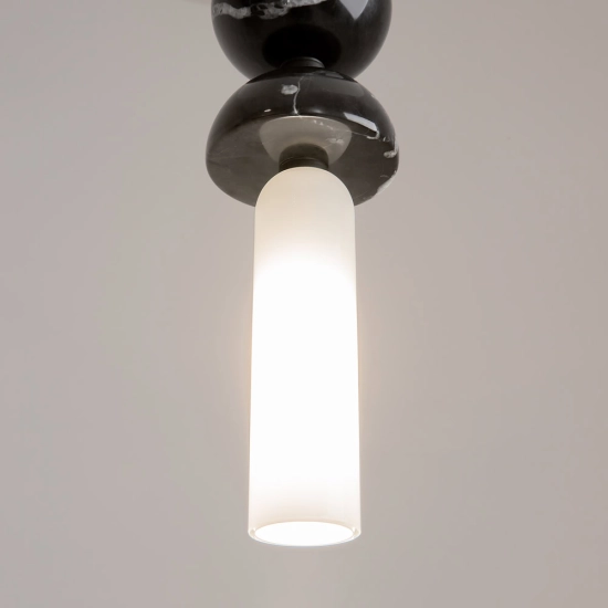 Lampa wisząca Kyoto MOD178PL-01B Maytoni - zdjęcie dodatkowe 8