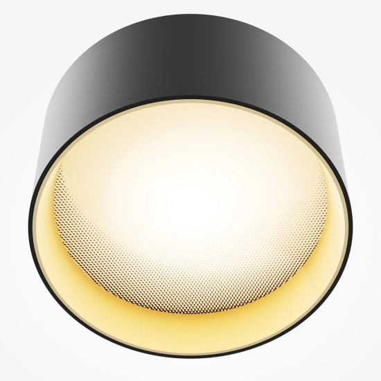 Lampa sufitowa Vega C089CL-15W3K-BMG Maytoni - zdjęcie dodatkowe 1