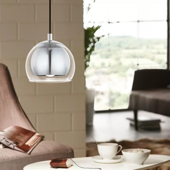 Klosz do lampy ROCAMAR 94593 GL3348 transparentny EGLO - zdjęcie produktu
