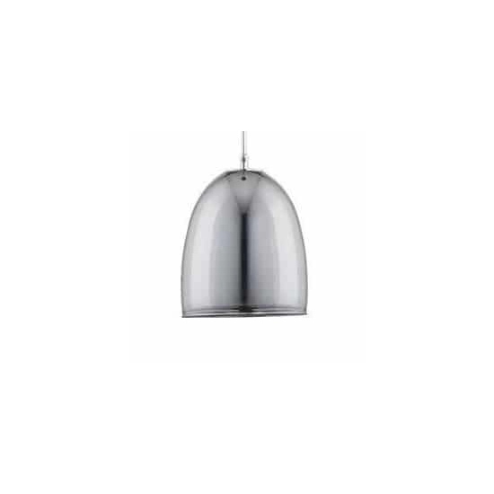 Klosz do Lampy RONDA 9120 chrom ALFA - zdjęcie produktu