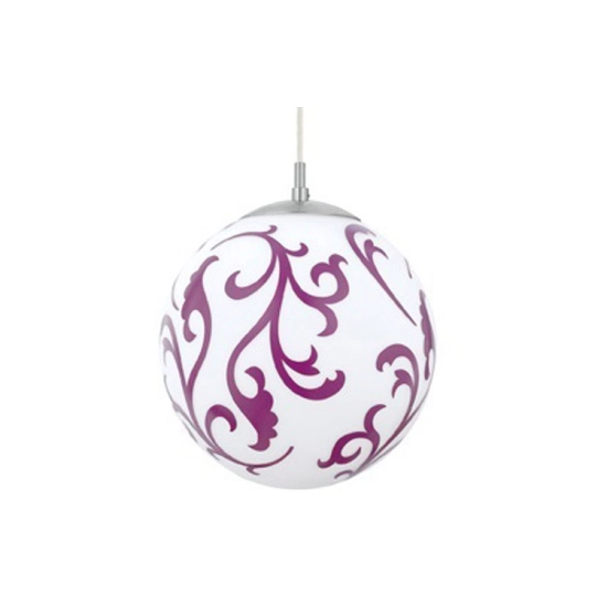 Klosz do lampy REBECCA 25cm EGLO GL2463 - zdjęcie produktu
