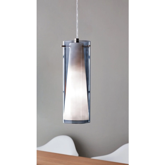 Klosz zewnętrzny DYMIONY do lampy PINTO NERO GL2336 EGLO - zdjęcie produktu