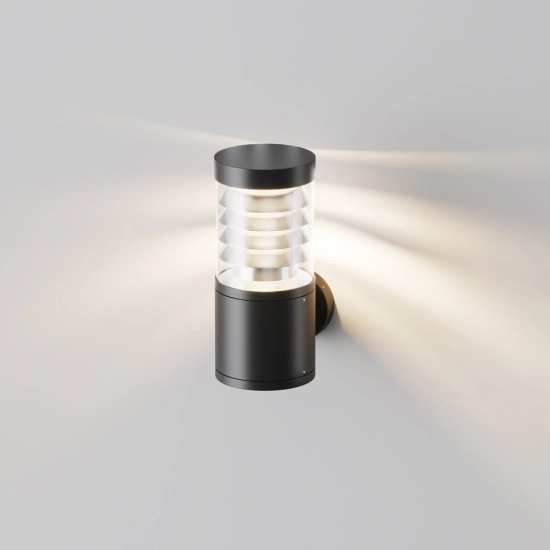 Lampa ścienna (kinkiet) Spir O439WL-L12GF3K Maytoni - zdjęcie produktu