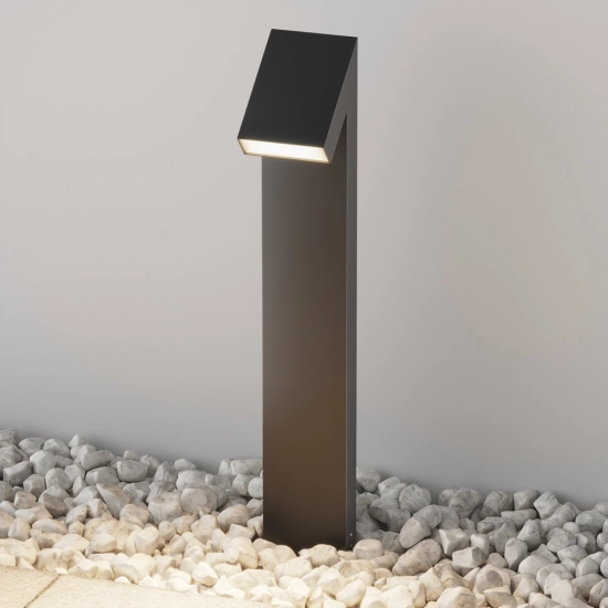 Lampa stojąca Oświetlenie krajobrazu Guss O592FL-L15GF3K Maytoni - zdjęcie dodatkowe 5
