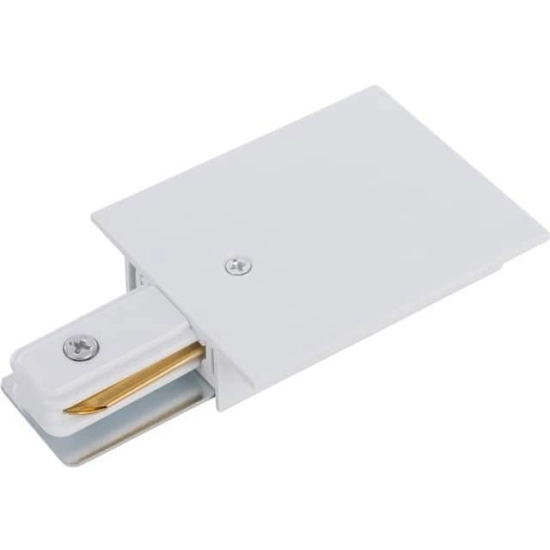 Końcówka zasilająca PROFILE RECESSED POWER END CAP WHITE 8972 Nowodvorski - zdjęcie produktu