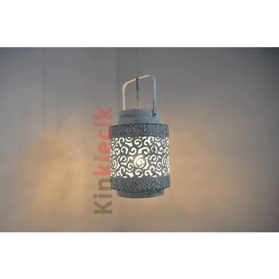 Lampa wisząca Vintage 49205 EGLO - zdjęcie dodatkowe 1