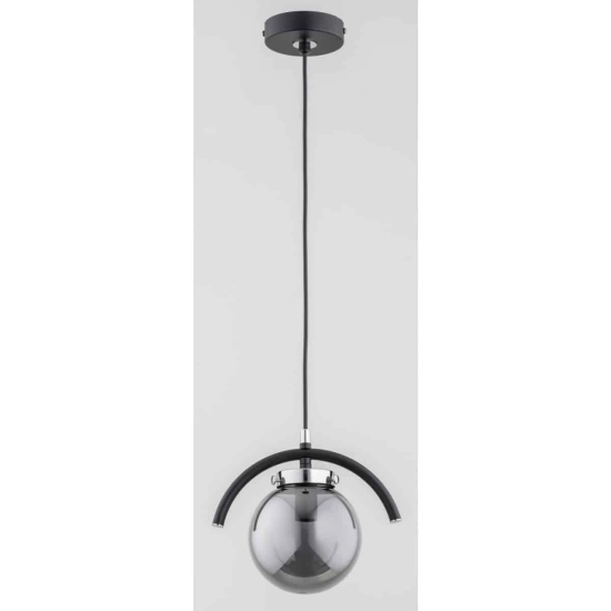 kinkiecik.pl Lampa wisząca KORDA 60864 1x40W/E14 ALFA