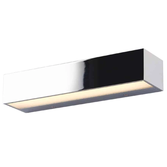 Krom kinkiet led mały W0225 MaxLight - zdjęcie produktu