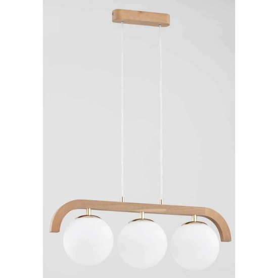 kinkiecik.pl Lampa wisząca KRYZA 63086 ALFA