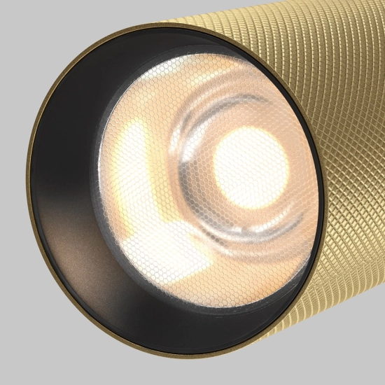 Lampa szynowa Artisan Exility 3000K 12W 36° TR097-2-12W3K-M-BMG Maytoni - zdjęcie dodatkowe 2