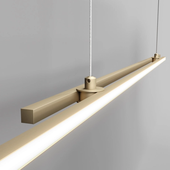 Lampa wisząca Halo MOD005PL-L36BSK Maytoni - zdjęcie dodatkowe 3