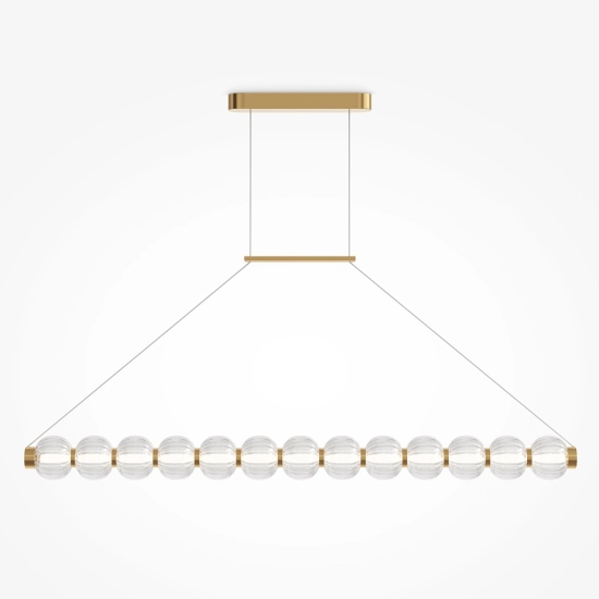Lampa wisząca Amulet MOD555PL-L18G3K Maytoni - zdjęcie produktu