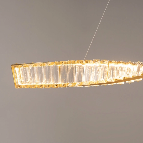 Lampa wisząca Krone P097PL-L28BS3K Maytoni - zdjęcie dodatkowe 4