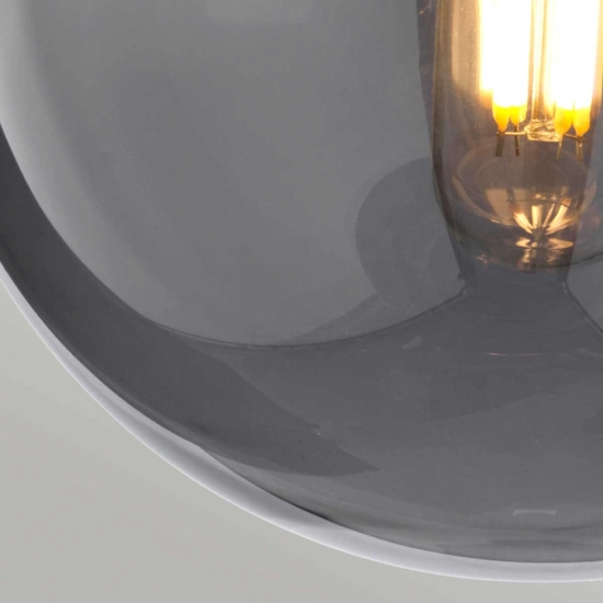 Kinkiet Kula – 1 źródło światła KULA1 Elstead Lighting