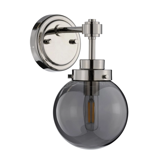 Kinkiet Kula – 1 źródło światła KULA1 Elstead Lighting