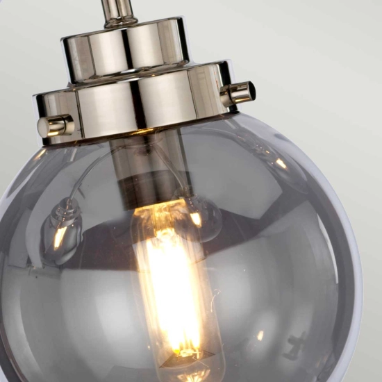 Żyrandol Kula – 5 źródeł światła KULA5 Elstead Lightingd Lighting