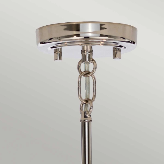 Lampa wisząca Kula – 9 źródeł światła KULA9 Elstead Lighting