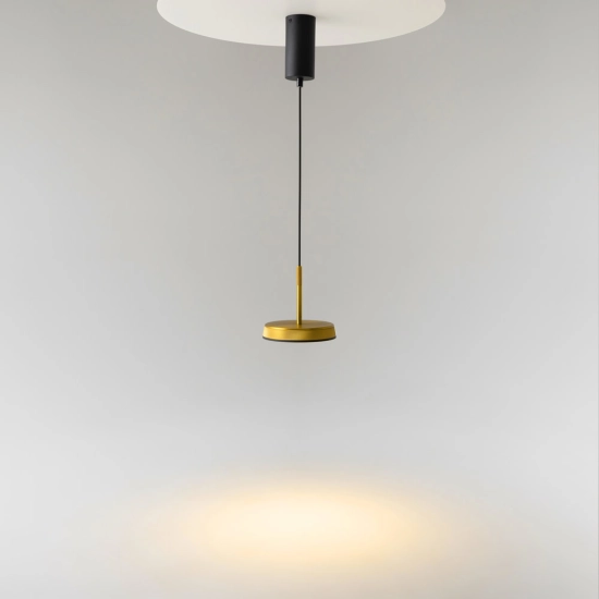 Lampa wisząca El MOD041PL-L15G3K Maytoni - zdjęcie dodatkowe 5