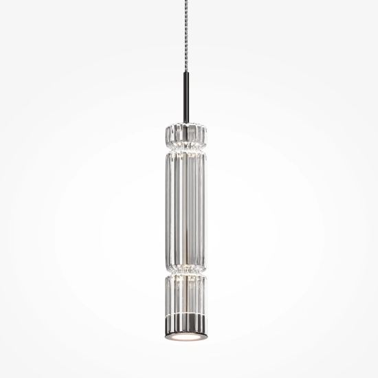 Lampa wisząca Ordo MOD272PL-L12CH3K1 Maytoni - zdjęcie dodatkowe 3