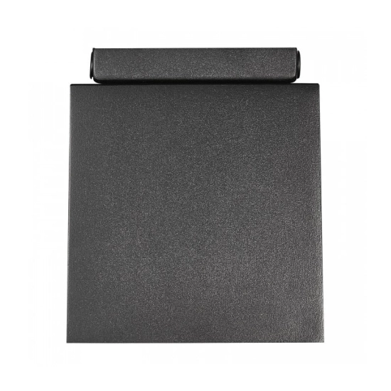 kinkiecik.pl Lampa sufitowa spot czarny ETHAN 2110400103 Nordlux