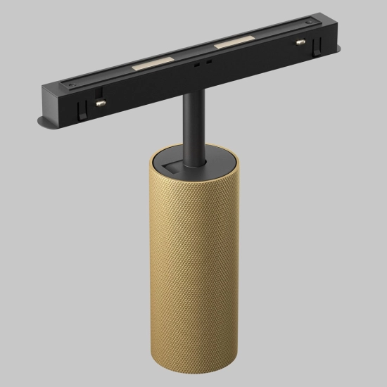 Lampa szynowa Artisan Exility 4000K 12W 36° TR097-2-12W4K-M-BMG Maytoni - zdjęcie dodatkowe 5