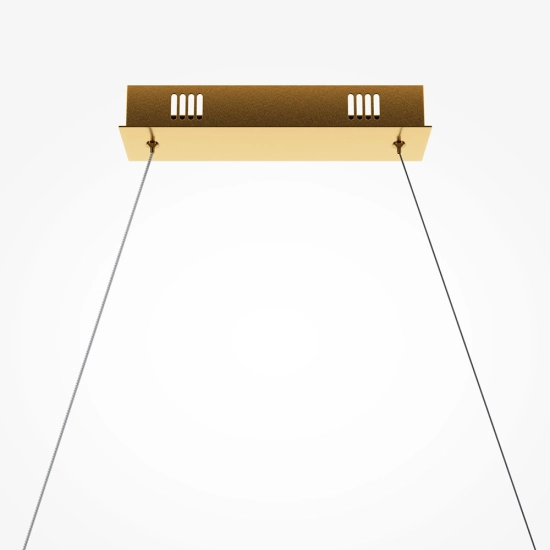 Lampa wisząca Krone P097PL-L28BS3K Maytoni - zdjęcie dodatkowe 7