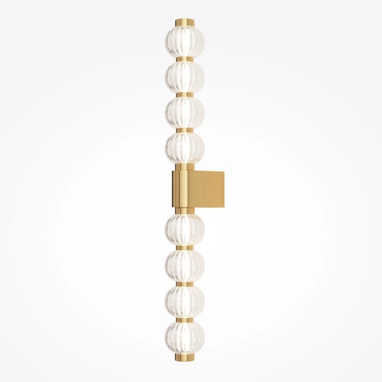 Lampa ścienna (kinkiet) Amulet MOD555WL-L13G3K Maytoni - zdjęcie dodatkowe 7