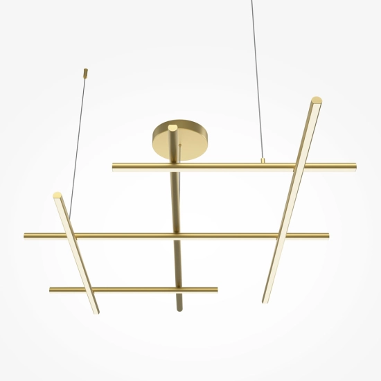 Lampa wisząca Radiance MOD278PL-L86G3K Maytoni - zdjęcie dodatkowe 2