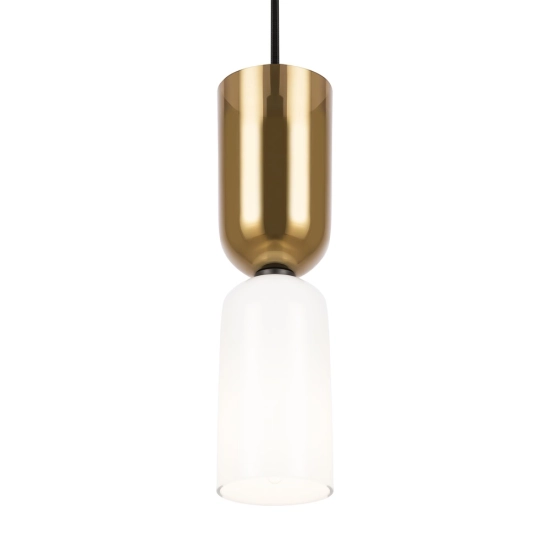 Lampa wisząca Memory MOD177PL-01G Maytoni - zdjęcie dodatkowe 5