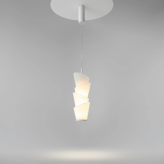 Lampa wisząca Seoul MOD374PL-L28W3K Maytoni - zdjęcie dodatkowe 1
