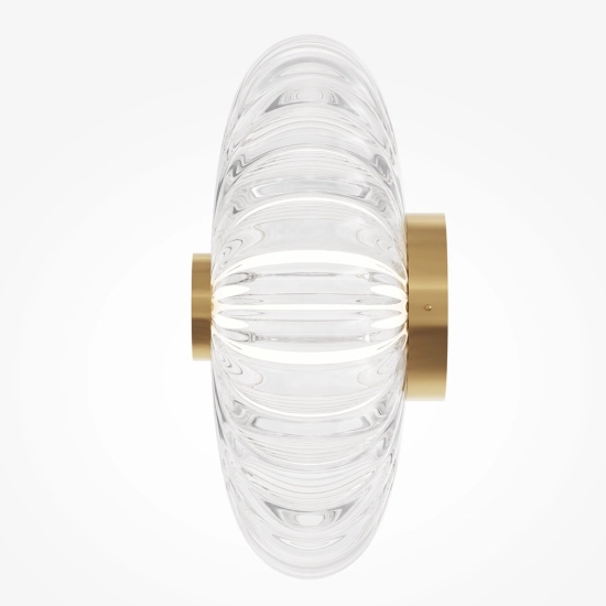 Lampa ścienna (kinkiet) Amulet MOD555WL-L4G3K Maytoni - zdjęcie dodatkowe 2