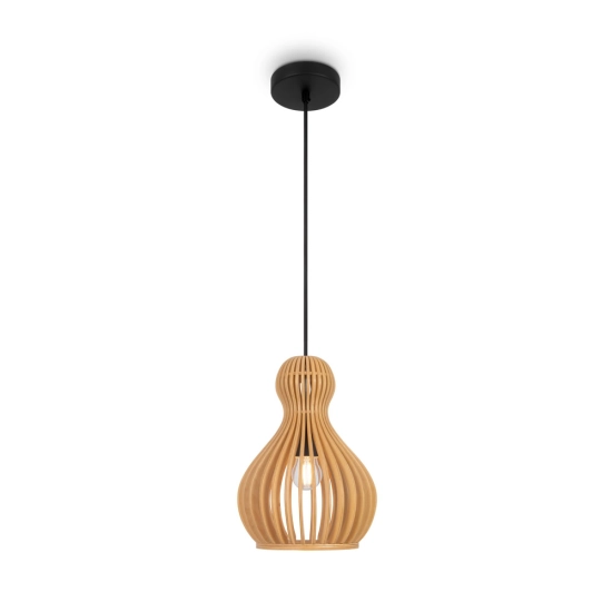 Lampa wisząca Roots MOD192PL-01W Maytoni - zdjęcie dodatkowe 3
