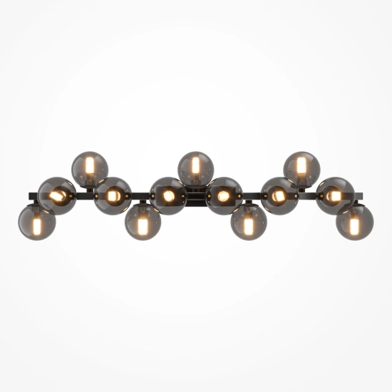 kinkiecik.pl Kinkiet Dallas MOD547WL-13B Maytoni