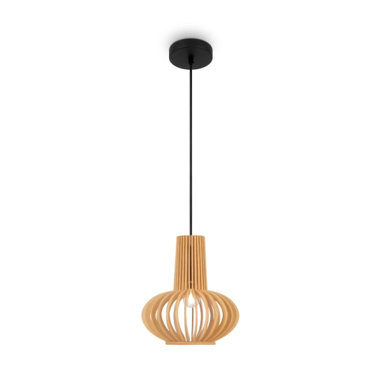 Lampa wisząca Roots MOD193PL-01W Maytoni - zdjęcie dodatkowe 3