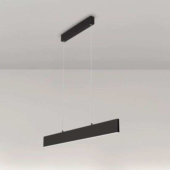 Lampa wisząca STEP LED P010PL-L23B Maytoni - zdjęcie dodatkowe 4