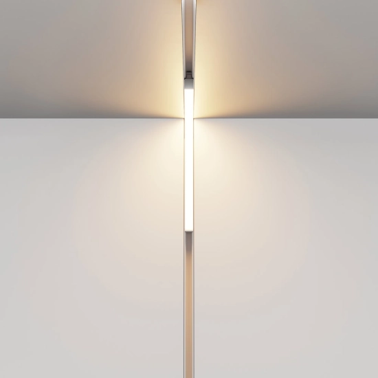 Lampa szynowa Basis Exility 3000K 24W 120° TR102-24W3K-W Maytoni - zdjęcie dodatkowe 2