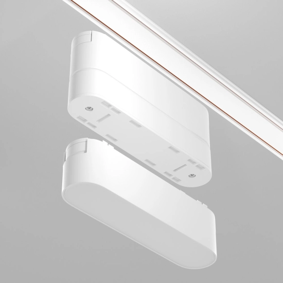 Adapter regulowany Radity L115mm biały TRA084FC-11SW Maytoni - zdjęcie dodatkowe 3