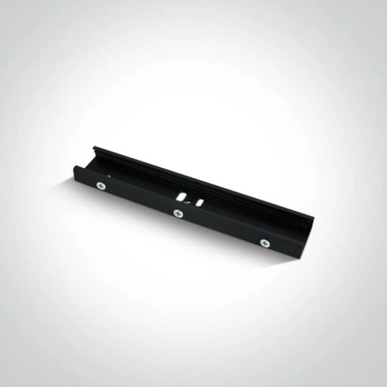 kinkiecik.pl Łącznik do podwieszenia Black Connector for suspending 41032/B ONE LIGHT