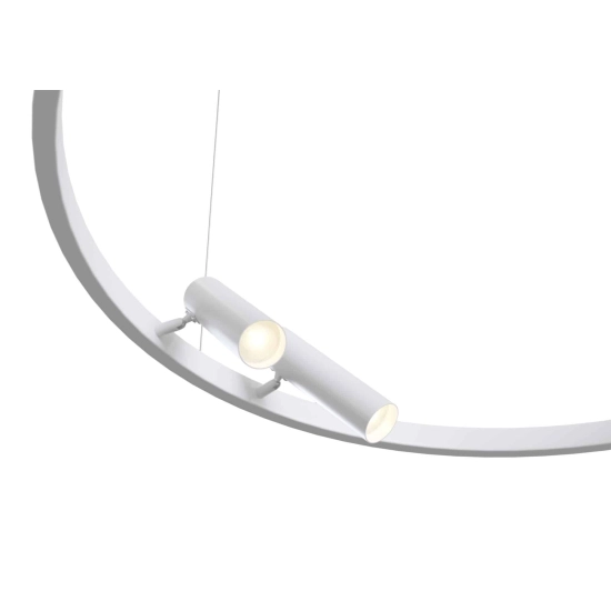 Lampa wisząca Satellite MOD102PL-L42W Maytoni - zdjęcie dodatkowe 3