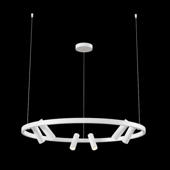 Lampa wisząca Satellite MOD102PL-L42W Maytoni - zdjęcie dodatkowe 2