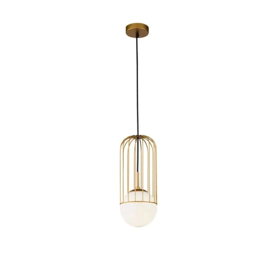 Lampa wisząca Telford P362PL-01G Maytoni - zdjęcie dodatkowe 2