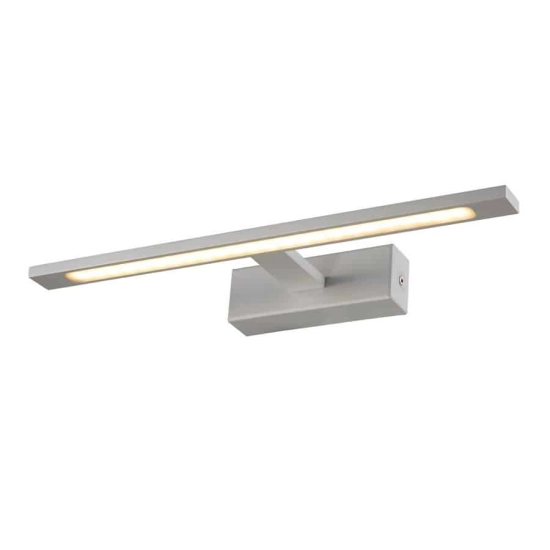 kinkiecik.pl Isla kinkiet biały średni z IP44 GS-LWB-12W WH Light Prestige