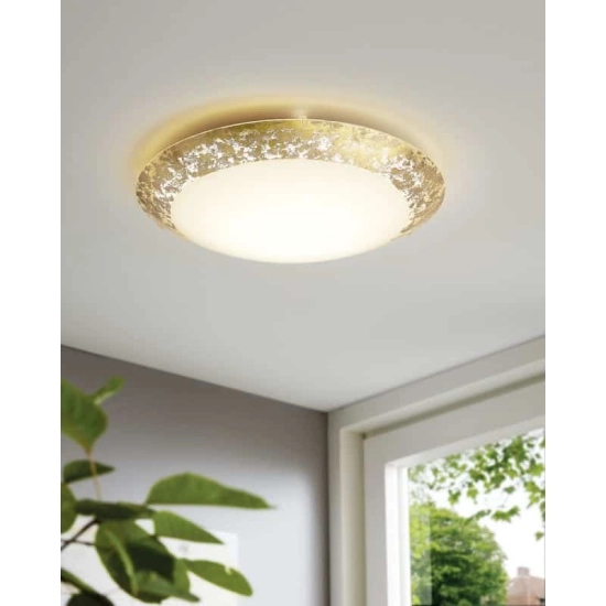 kinkiecikpl Plafon MONTENOVO 98023 EGLO