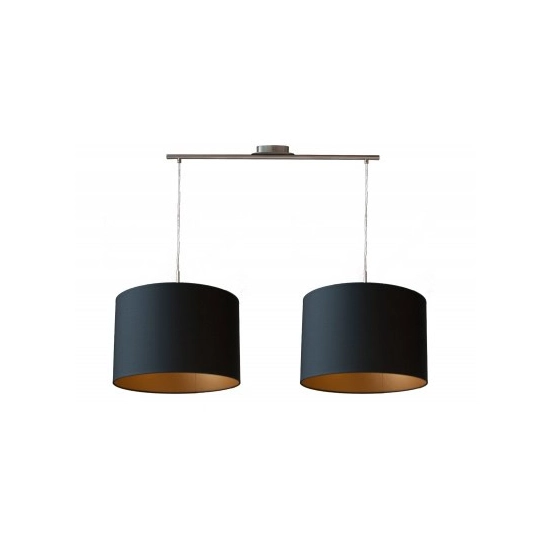 Lampa 2pł ALICE GOLD 4962 Nowodvorski - zdjęcie produktu